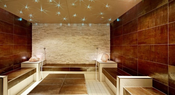 Romantik Hotel, Zell am See ski chalet, image 5